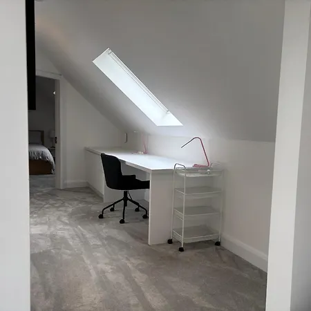 ヴィラ The Overlook