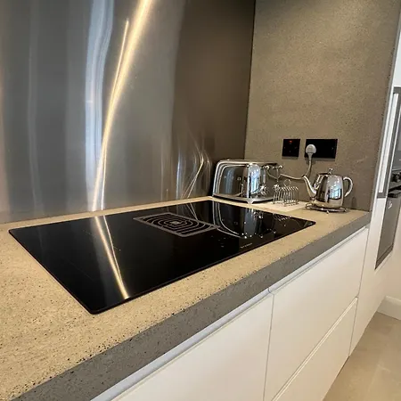 The Overlook Villa *