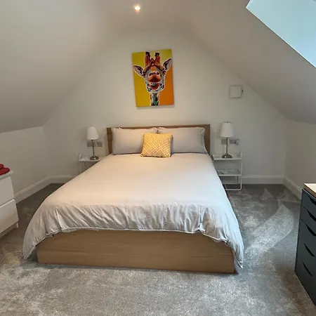 The Overlook ヴィラ *