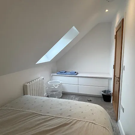 The Overlook Villa Cahir