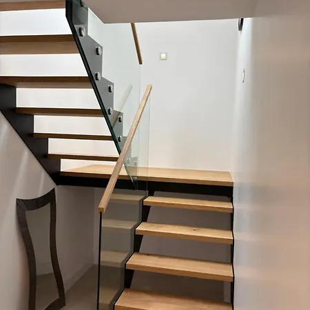 The Overlook Villa *