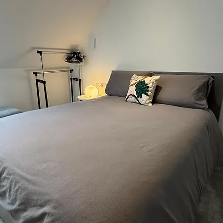 The Overlook ヴィラ *