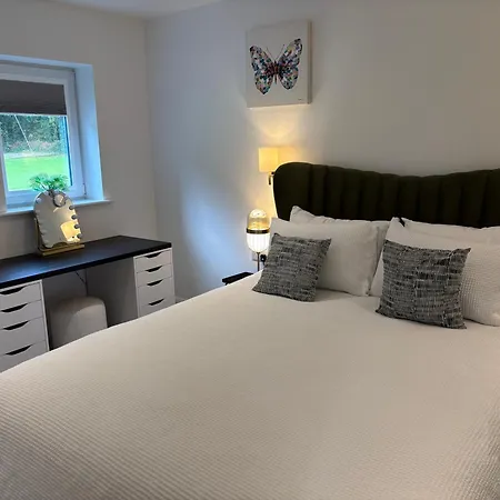 The Overlook ヴィラ