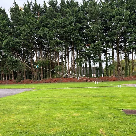 ヴィラ The Overlook