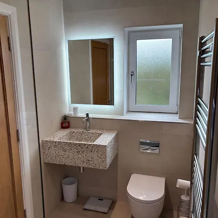 The Overlook Villa Cahir