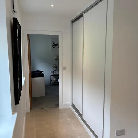 Villa The Overlook *