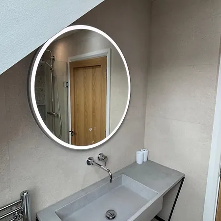 The Overlook Villa Cahir