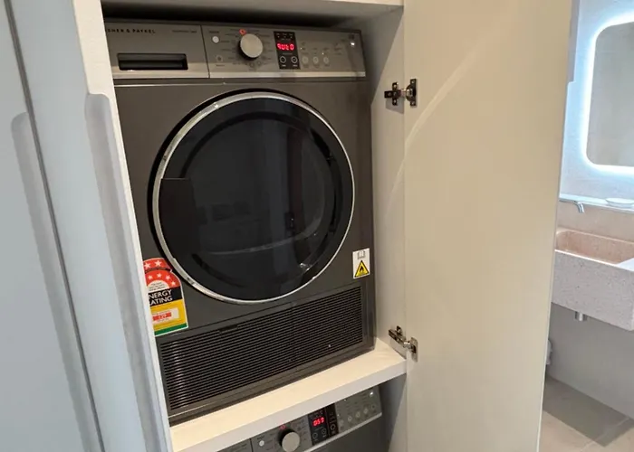 Villa The Overlook *