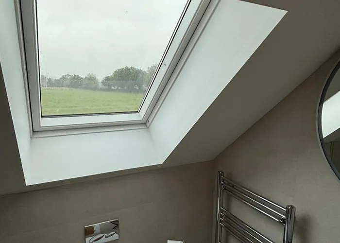 The Overlook * ケア