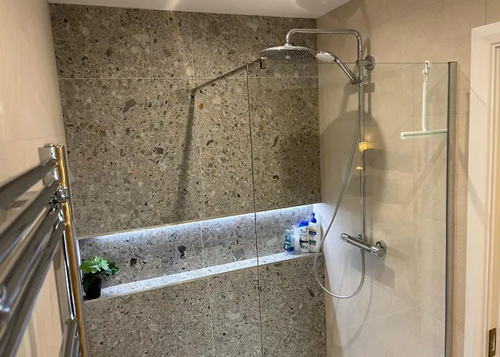 The Overlook * ケア