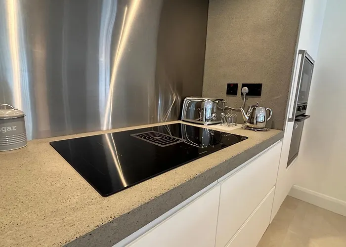 The Overlook ヴィラ *