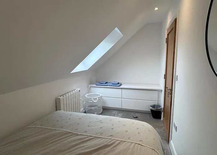 The Overlook Villa Cahir