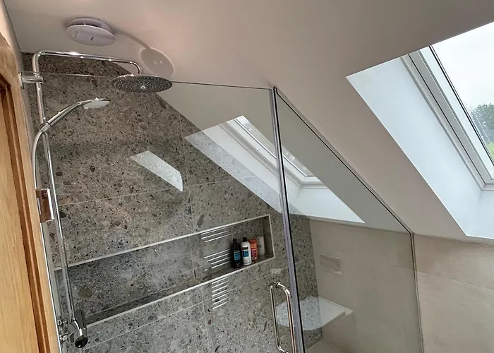 The Overlook * ケア