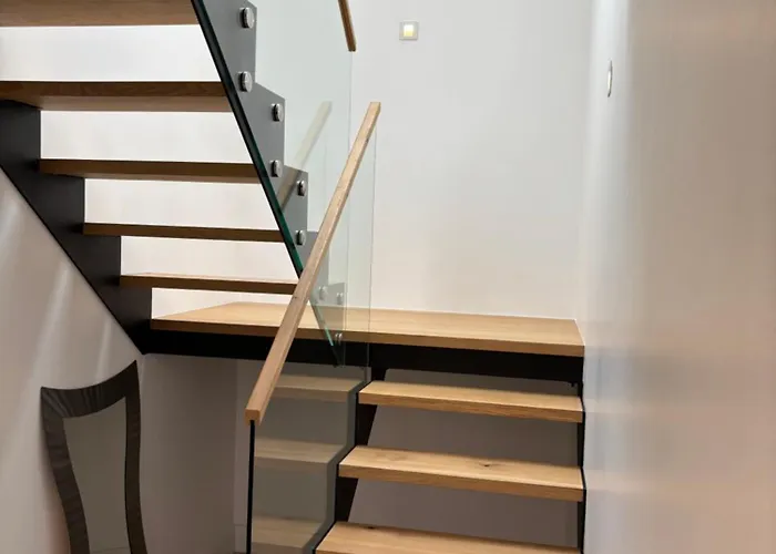 The Overlook Villa *