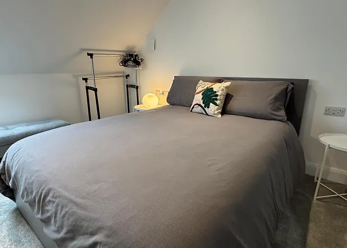 The Overlook Villa *