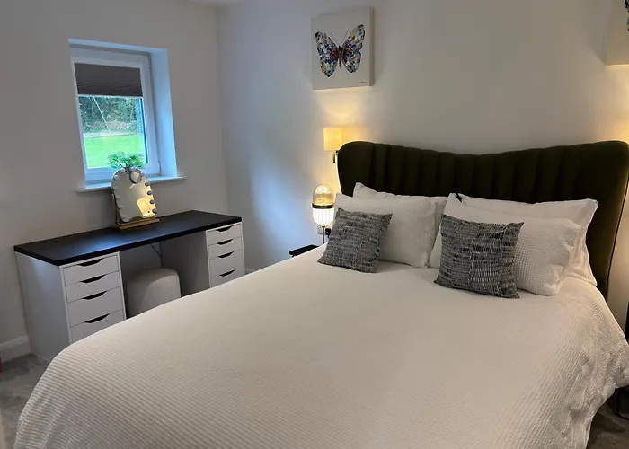 The Overlook ヴィラ