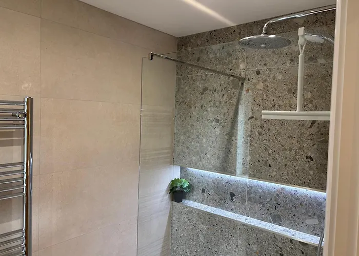 ヴィラ The Overlook