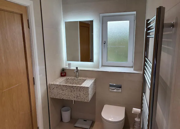 The Overlook ヴィラ ケア