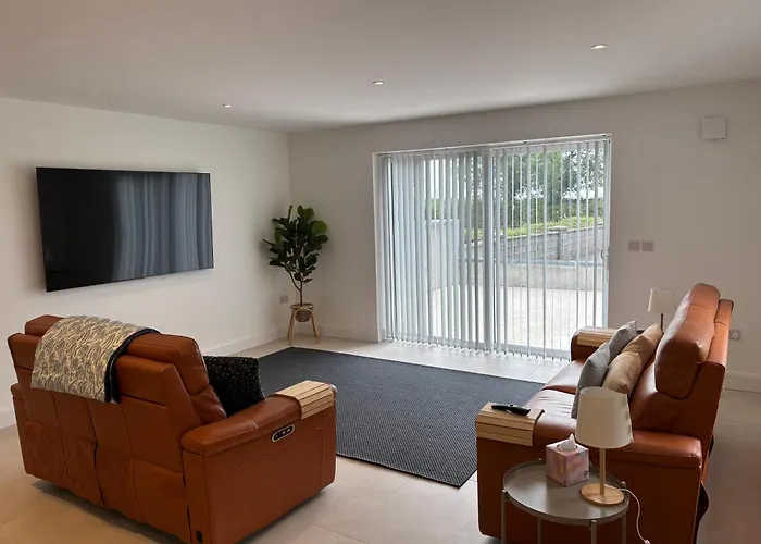 ヴィラ The Overlook