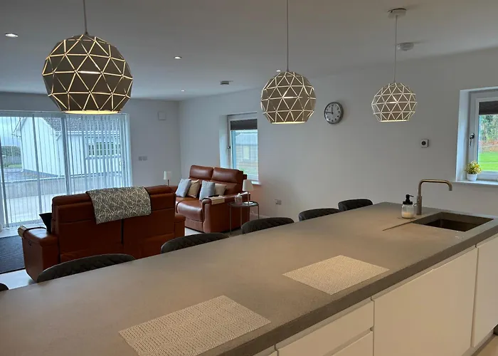 ヴィラ The Overlook