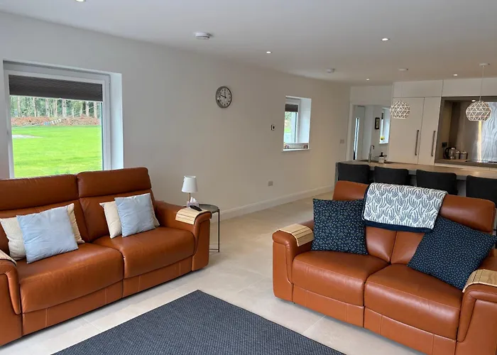 Villa The Overlook *