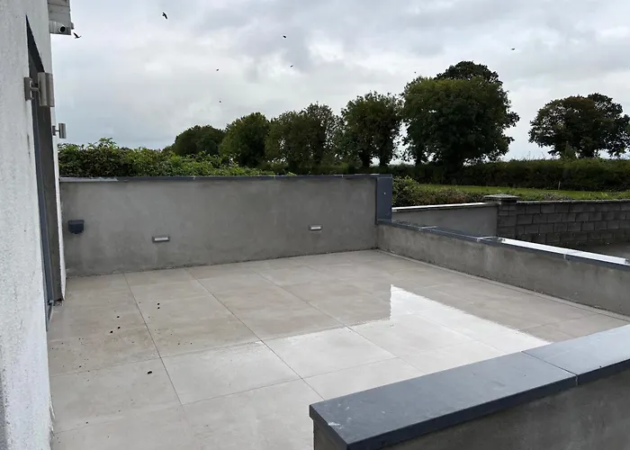 Villa The Overlook *