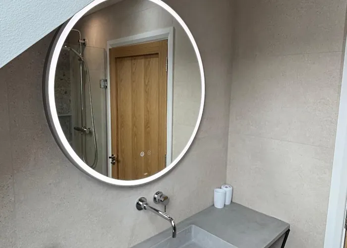 The Overlook ヴィラ ケア